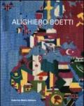 Alighiero Boetti. Catalogo della mostra (Parigi, 18 marzo-5 giugno 2010). Ediz. multilingue