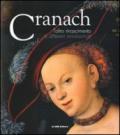 Lucas Cranach. L'altro Rinascimento. Catalogo della mostra (Roma, 15 ottobre 2010-13 febbraio 2011). Ediz. italiana e inglese