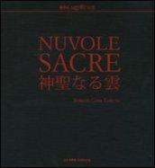 Nuvole sacre. Roberto Coda Zabetta. Catalogo della mostra (Milano, 27 luglio-29 agosto 2010). Ediz. italiana e inglese