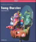 Tony Oursler Open Obscura. Catalogo della mostra (Milano, 18 marzo-12 giugno 2011). Ediz. illustrata