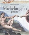 Michelangelo pittore