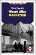 Woody Allen. Manhattan