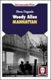 Woody Allen. Manhattan