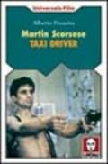 Martin Scorsese. Taxi driver