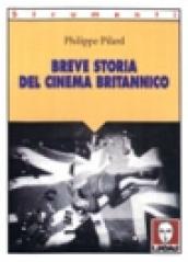 Breve storia del cinema britannico