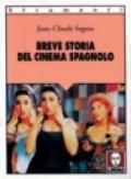 Breve storia del cinema spagnolo