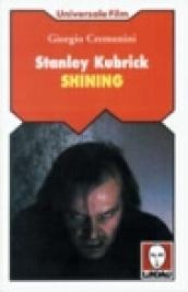 Stanley Kubrick. Shining