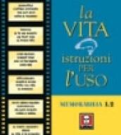 La vita: istruzioni per l'uso