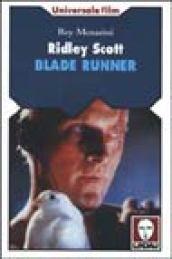 Ridley Scott. Blade Runner