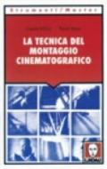 La tecnica del montaggio cinematografico