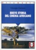 Breve storia del cinema africano