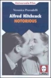 Alfred Hitchcock. Notorious