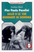 Pier Paolo Pasolini. Salò o le 120 giornate di Sodoma