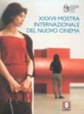 37ª Mostra internazionale del nuovo cinema (Pesaro, 22-30 giugno 2001)