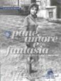 «Pane, amore e fantasia» di Luigi Comencini. Neorealismo in commedia