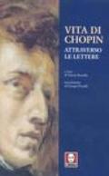 Vita di Chopin attraverso le lettere