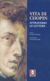 Vita di Chopin attraverso le lettere