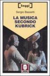 La musica secondo Kubrick