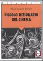 Piccolo dizionario del cinema