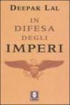 In difesa degli imperi