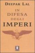 In difesa degli imperi