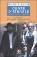 Gente d'Israele. Storie, voci, destini