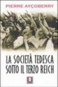 La società tedesca sotto il Terzo Reich