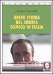 Breve storia del cinema comico in Italia