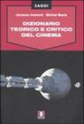 Dizionario teorico e critico del cinema