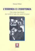 L'essenza e l'esistenza. Fritz Lang e Jean Renoir: due modelli di regia, due modelli di autore