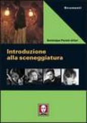 Introduzione alla sceneggiatura