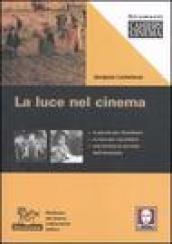 La luce nel cinema