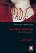 Sex and violence. Percorsi nel cinema estremo