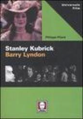 Stanley Kubrick. Barry Lyndon