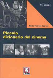 Piccolo dizionario del cinema