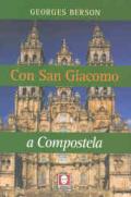 Con San Giacomo a Compostela