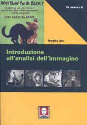 Introduzione all'analisi dell'immagine