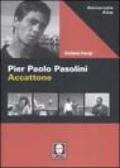 Pier Paolo Pasolini. Accattone