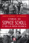 Storia di Sophie Scholl e della rosa bianca