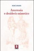 Anoressia e desiderio mimetico