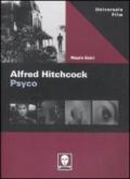 Alfred Hitchcock. Psyco
