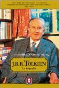 J. R. R. Tolkien. La biografia