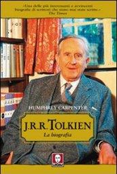 J. R. R. Tolkien. La biografia