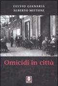 Omicidi in città