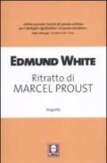 Ritratto di Marcel Proust