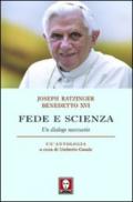 Fede e scienza. Un dialogo necessario