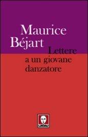 Lettere a un giovane danzatore