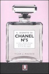 IL SEGRETO DI CHANEL N. 5