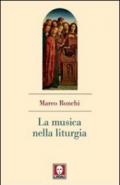 La musica nella liturgia