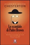 Lo scandalo di padre Brown